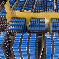 [寻甸回族彝族甸沙乡废旧电池回收✅价格✅]废旧电池片回收价格-专业回收铁锂电池